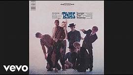 The Byrds - Thoughts And Words (Audio)