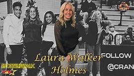 Laura Walker Holmes talks proving she could play with better players and coaching | You Got Next