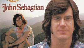 John Sebastian - The Best Of