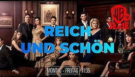 Reich und Schön | Recap | Warner TV Serie