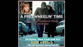 Suze Rotolo Interview: Of Bob Dylan, New York and Art [Remembering Suze on her 80th Birthday]
