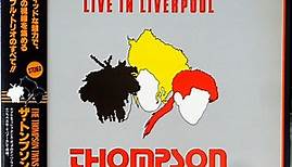 Thompson Twins - Side Kicks The Movie (Live In Liverpool)