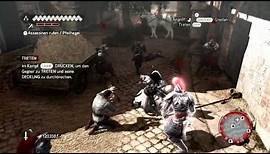 Assassin's Creed: Brotherhood - Test-Video