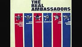 The Real Ambassadors - Cultural Exchange