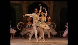 Coppélia (PAS DE DEUX) - The Kirov Ballet (1993)