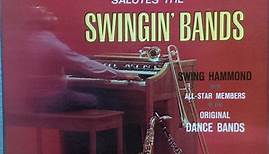 Paul Griffin - Paul Griffin Salutes The Swingin' Bands