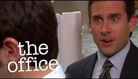 What's Up Dog? - The Office US