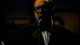 Elvis Costello & Burt Bacharach: God Give Me Strength