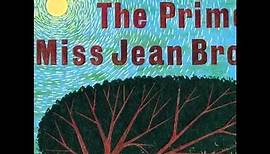 The Prime of Miss Jean Brodie Audiobook | Muriel Spark