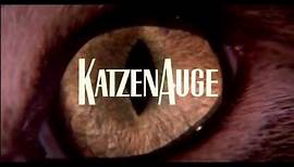 STEPHEN KING'S KATZENAUGE TRAILER DEUTSCH/GERMAN (HD)