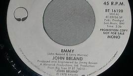 John Beland - Emmy