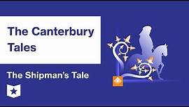The Canterbury Tales | The Shipman's Tale Summary & Analysis | Geoffrey Chaucer