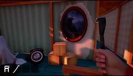 hello neighbor alpha 2 old objects update (download)