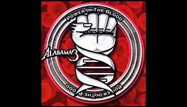 Alabama 3 - Power In The Blood