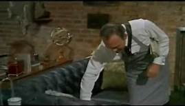 Terry-Thomas in "How To Murder Your Wife" - (1965)
