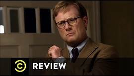 Review - Forrest Becomes a Racist