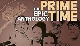 Mtume - Prime Time (The Epic Anthology)
