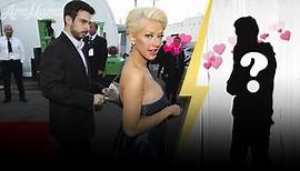 Christina Aguilera verliebte sich während ihrer Ehe in einen anderen Mann