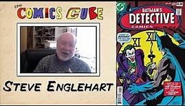 Steve Englehart Interview: Avengers, Batman, Dr. Strange, Silver Surfer, and More