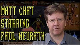 Matt Chat 288: Paul Neurath on Underworld Ascendant