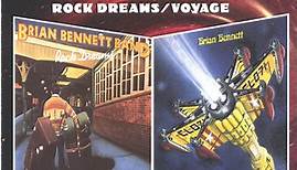 Brian Bennett - Rock Dreams / Voyage