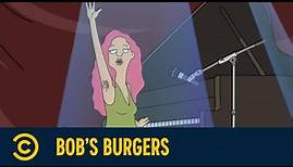 Ölleck | Song | Bob's Burgers | Comedy Central Deutschland