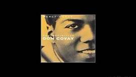 Don Covay / Mercy Mercy