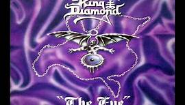 King Diamond - Eye of the Witch