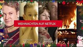 Die besten Weihnachtsfilme auf Netflix | Filmtipps I Netflix