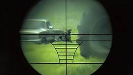 Sniper 7: Homeland Security Trailer DF
