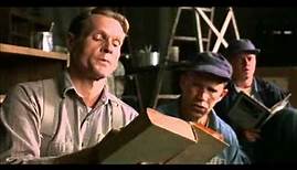The Shawshank Redemption - Heywood reads book titles(Funny)