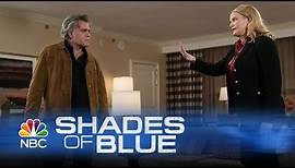 Shades of Blue - The End of Julia Ayres (Episode Highlight)