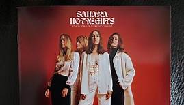 Sahara Hotnights - Love In Times Of Low Expectations