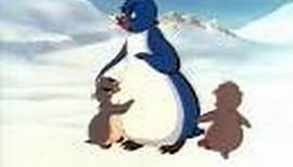 Bauzi Der Pinguin aus der Antarktis - ganzer Film auf Deutsch