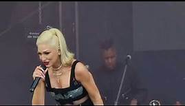 Gwen Stefani - It's My Life (Prague Rocks 21/06/23)