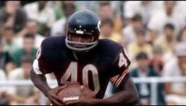 Every Gale Sayers Touchdown (Kickoffs & Punts) | Gale Sayers Highlights