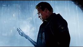 Terminator Genisys Trailer Sneak Peek - Terminator 5