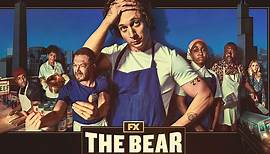 The Bear - Episodenguide und News zur Serie