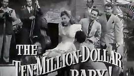 Cinderella Jones | movie | 1946 | Official Trailer