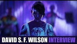 David S. F. Wilson Interview