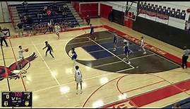 Eastchester High School vs Ardsley High School Mens Varsity Basketball