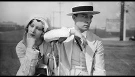 Buster Keaton - Casanova Wider Willen (Parlor, Bedroom and Bath) German 1931