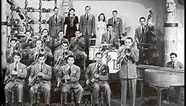 "ST. LOUIS BLUES" BY TOMMY & JIMMY DORSEY