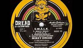 Mikey Dread - S.W.A.L.K.