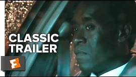 Crash (2004) Official Trailer # 1 - Don Cheadle