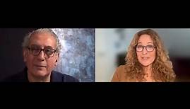 Imad Karim im Gespräch mit Marie-Christine Giuliani über Werte und deren Wichtigkeit