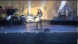 Alanis Morissette - Guardian (Live in Berlin).