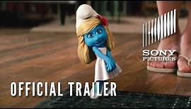 The Smurfs (In 3D) - New Trailer - In Theaters 7/29