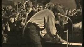 Jerry Lee Lewis -Whole Lotta Shakin Going On (Live 1964)