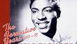 Little Richard - The Formative Years 1951 - 53